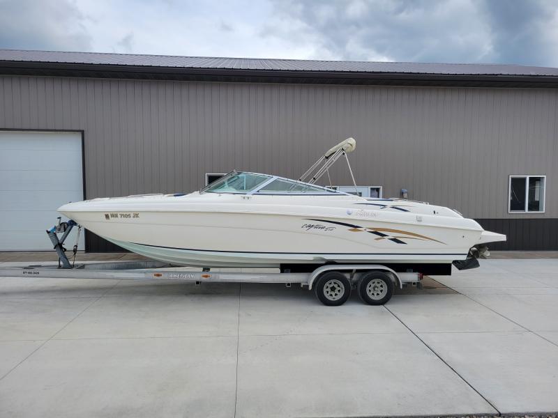 1999 Rinker Captiva 272 Boat 1999 Rinker Captiva 272 Boat
