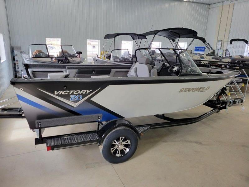 2022 Starweld Victory 20 DC Fishing boat with F150 Yamaha 2022 Starweld Victory 20 DC Fishing boat with F150 Yamaha