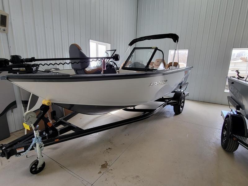 2022 Starweld Victory 20 DC 2022 Starweld Victory 20 DC