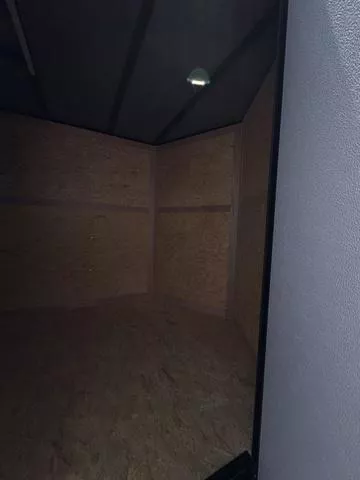 new Cargo (Enclosed) Trailers Sawyer  for sale, in Omaha, NE Thumbnail 6