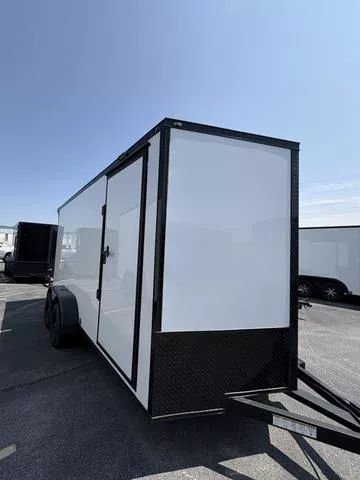 new Cargo (Enclosed) Trailers Sawyer  for sale, in Omaha, NE Thumbnail 5