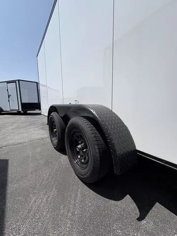 new Cargo (Enclosed) Trailers Sawyer  for sale, in Omaha, NE Thumbnail 3