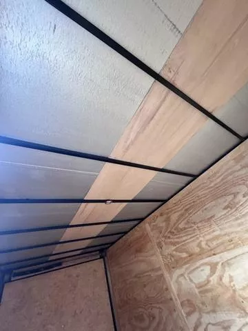 new Cargo (Enclosed) Trailers Sawyer  for sale, in Omaha, NE Thumbnail 7