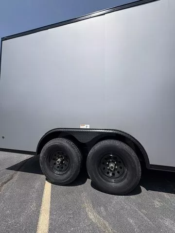 new Cargo (Enclosed) Trailers Sawyer  for sale, in Omaha, NE Thumbnail 6