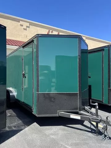 2025 Sawyer 7X16TA