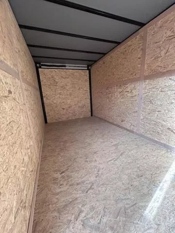 new Cargo (Enclosed) Trailers Sawyer  for sale, in Omaha, NE Thumbnail 4