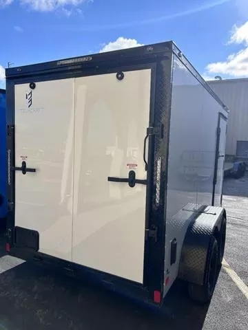 2025 Nationcraft 6 x 12