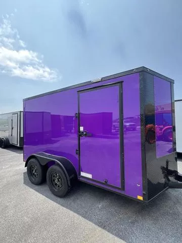 2025 Sawyer 6x12