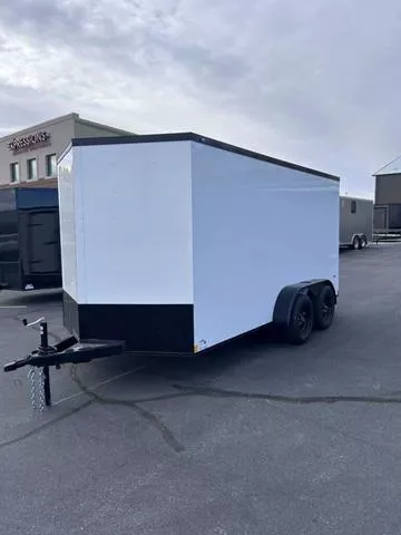 new Cargo (Enclosed) Trailers Sawyer  for sale, in Omaha, NE Thumbnail 3