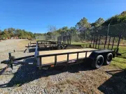 2027 Currahee Trailers, Inc. LDT716