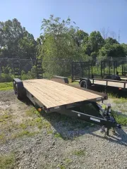 Currahee Trailers, Inc. GAE720.10K