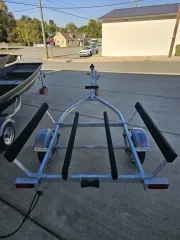 new Watercraft Trailers BEAR  for sale, in Farmville, VA Thumbnail 3