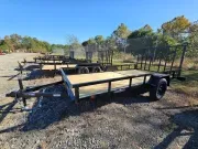 2027 Currahee Trailers, Inc. LT714