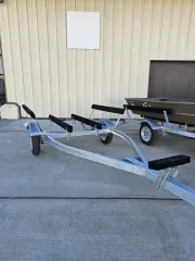 new Watercraft Trailers BEAR  for sale, in Farmville, VA Thumbnail 2