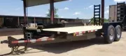 2027 Currahee Trailers, Inc. WE716.14KD