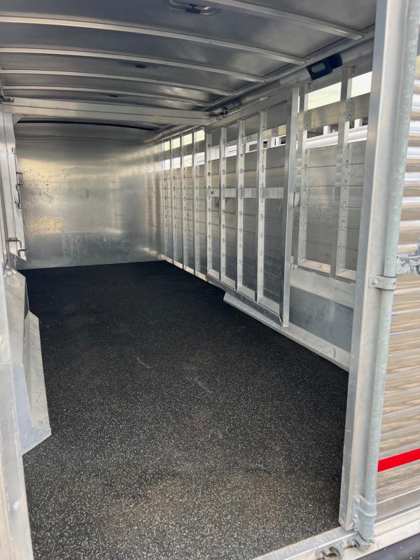 new Stock / Stock Combo Trailers Sooner Trailers  for sale, in Baxley, GA Thumbnail 5
