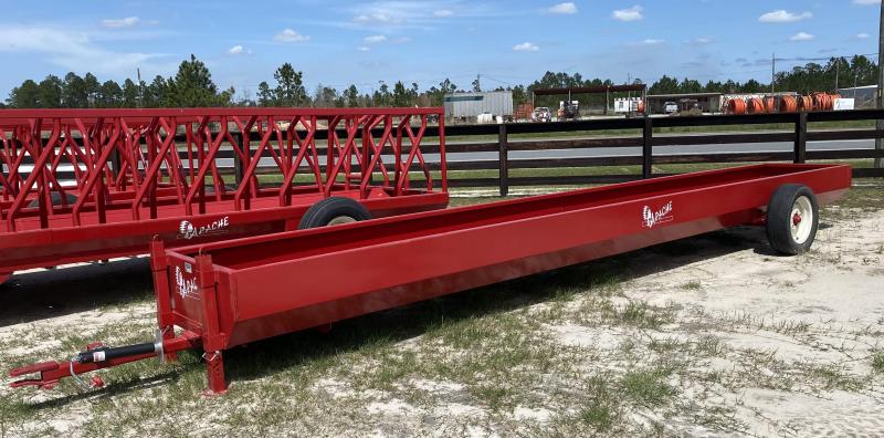 2021 Apache Equipment 2021 Apache Equipment