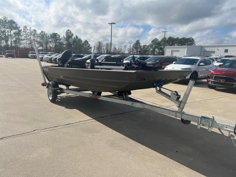 used Watercraft Trailers Alweld  for sale, in Baxley, GA Thumbnail 4