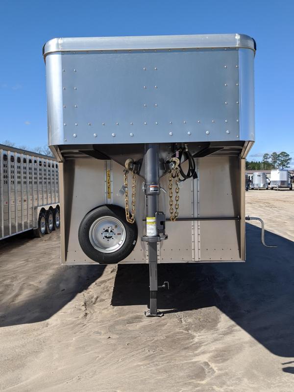 Merritt Trailers For Sale