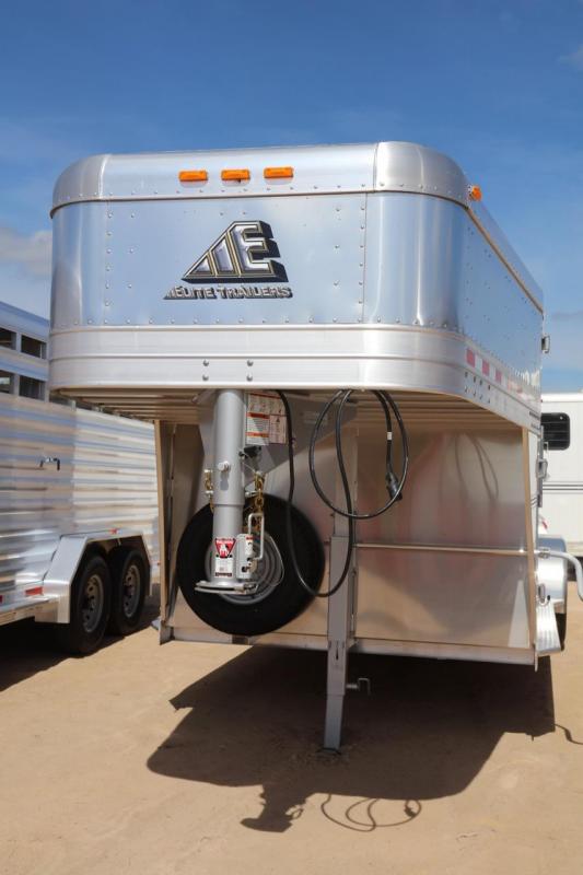 2019 Elite Stock Livestock Trailer 2019 Elite Stock Livestock Trailer