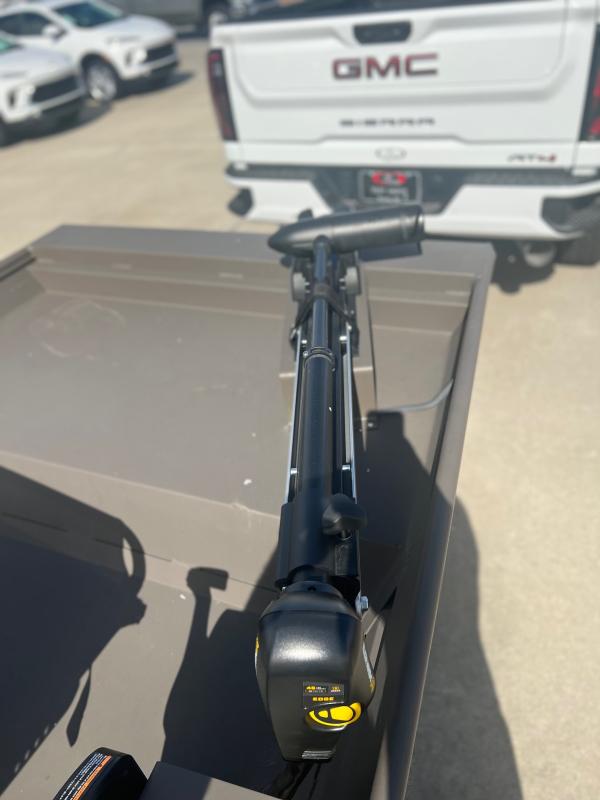 used Watercraft Trailers Alweld  for sale, in Baxley, GA Thumbnail 7