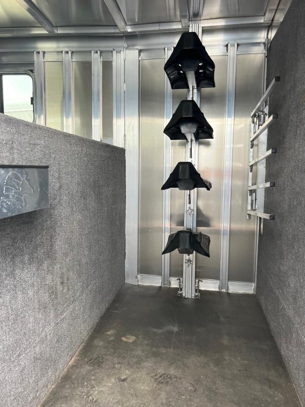 new Stock / Stock Combo Trailers Sooner Trailers  for sale, in Baxley, GA Thumbnail 3