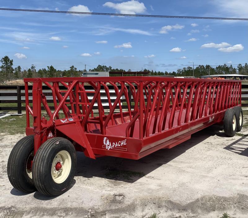 2021 Apache Equipment 2021 Apache Equipment