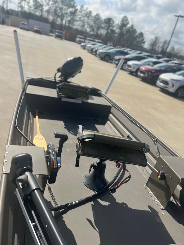 used Watercraft Trailers Alweld  for sale, in Baxley, GA Thumbnail 8