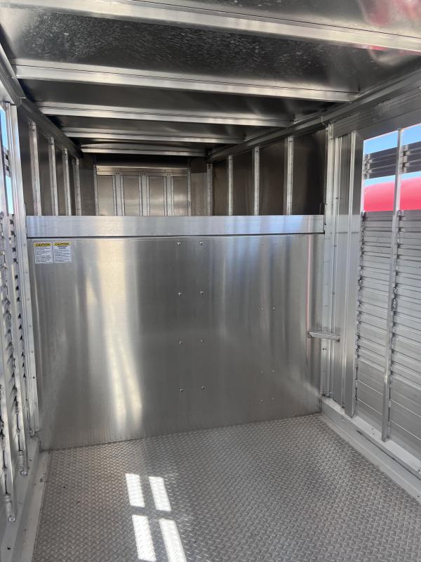 new Stock / Stock Combo Trailers EBY  for sale, in Baxley, GA Thumbnail 6