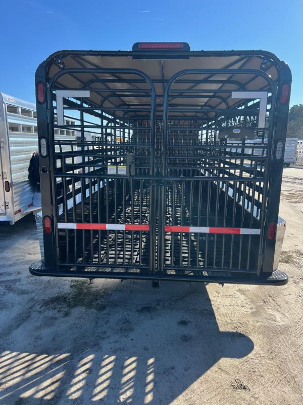 new Stock / Stock Combo Trailers Other  for sale, in Baxley, GA Thumbnail 3