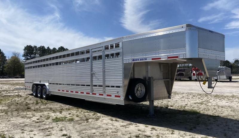 2022 EBY Trailer Livestock Trailer 2022 EBY Trailer Livestock Trailer