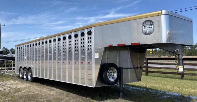2020 Merrit Trailers Livestock Trailer 2020 Merrit Trailers Livestock Trailer