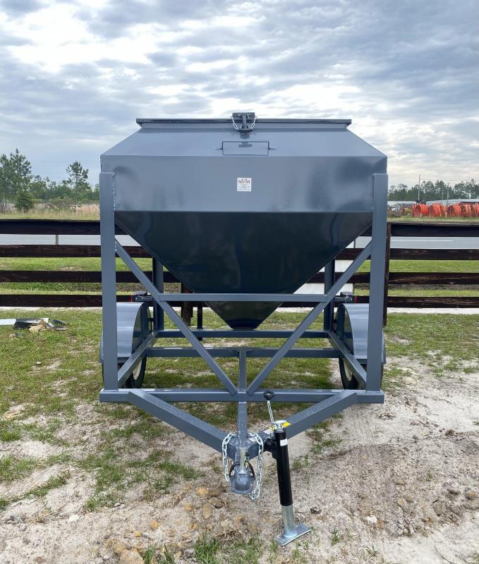 2021 L-H Versa-Tote Grain Handling 2021 L-H Versa-Tote Grain Handling