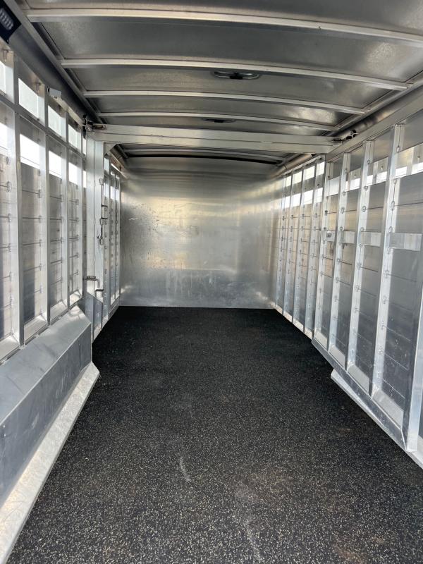 new Stock / Stock Combo Trailers Sooner Trailers  for sale, in Baxley, GA Thumbnail 6