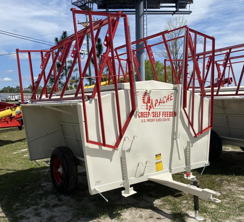 2021 Apache Equipment 2021 Apache Equipment
