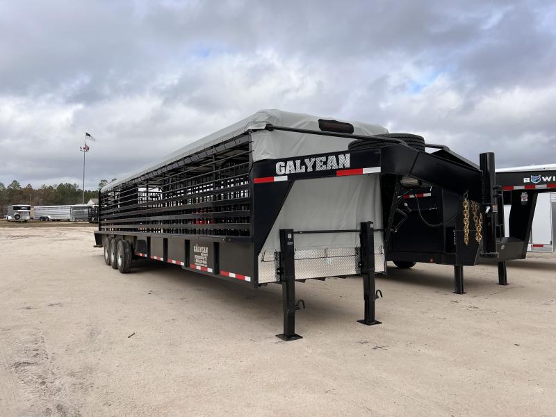 new Stock / Stock Combo Trailers Other  for sale, in Baxley, GA Thumbnail 2