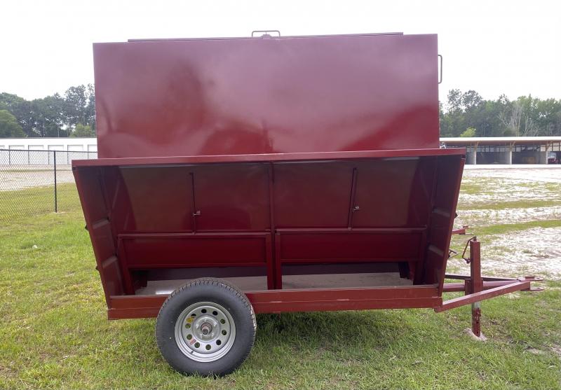 2021 Grain Handling 2021 Grain Handling