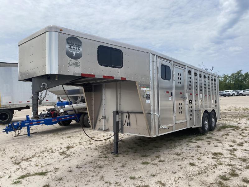 2018 Merritt N116 Livestock Trailer 2018 Merritt N116 Livestock Trailer