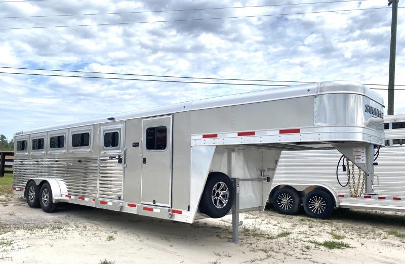 2021 Sooner Livestock Trailer 2021 Sooner Livestock Trailer