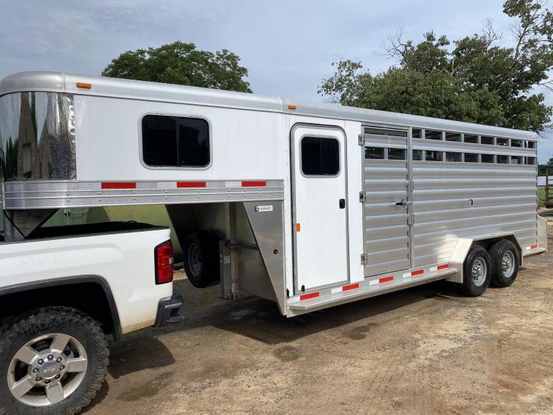 2019 Exiss Livestock Trailer 2019 Exiss Livestock Trailer
