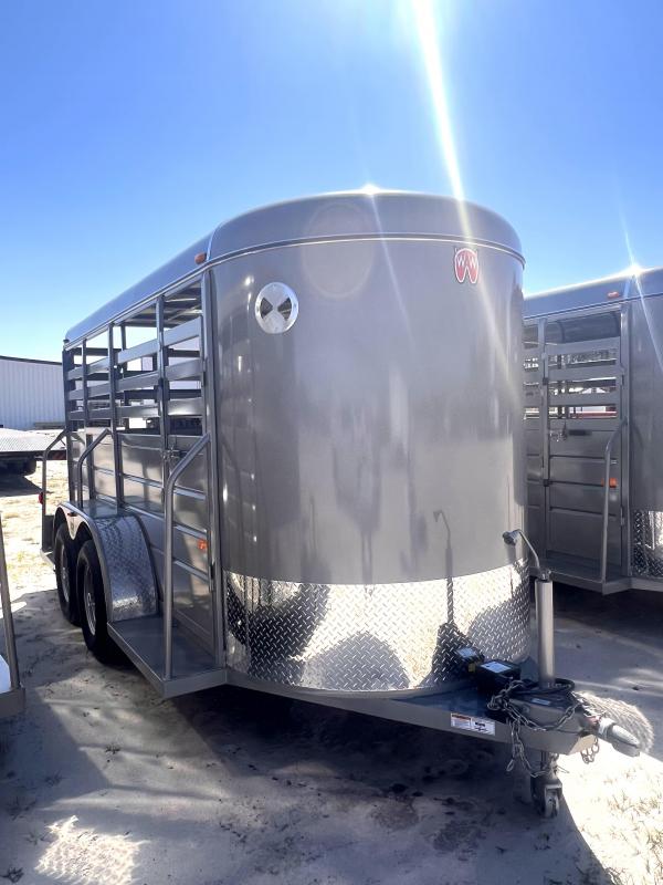 All Inventory Horse Trailers for Sale in GA and SC Woody Folsom Trailers Exiss Horse and