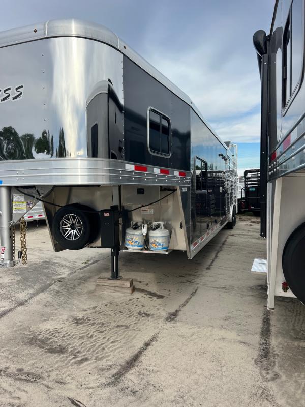 new Stock / Stock Combo Trailers Exiss Trailers  for sale, in Baxley, GA Thumbnail 2