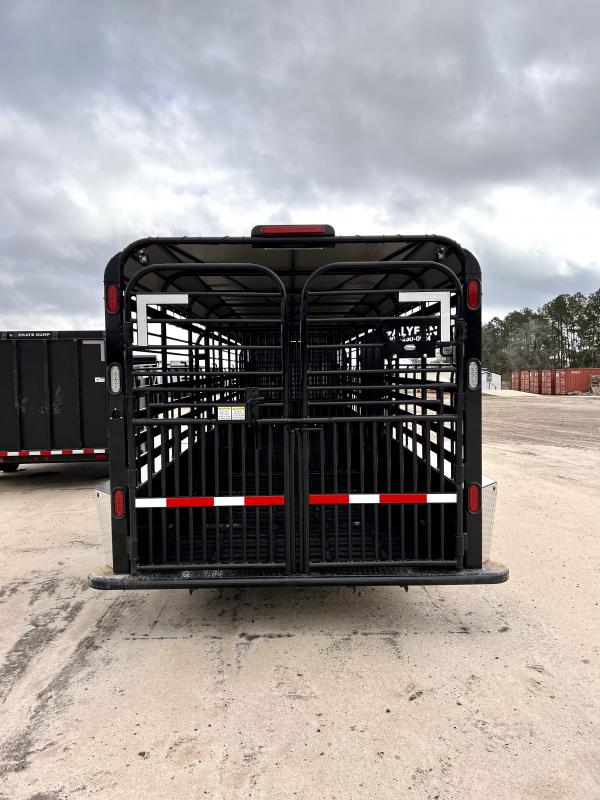 new Stock / Stock Combo Trailers Other  for sale, in Baxley, GA Thumbnail 3