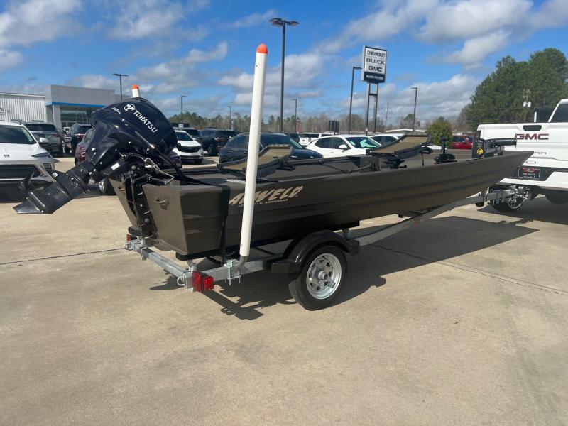 used Watercraft Trailers Alweld  for sale, in Baxley, GA Thumbnail 3