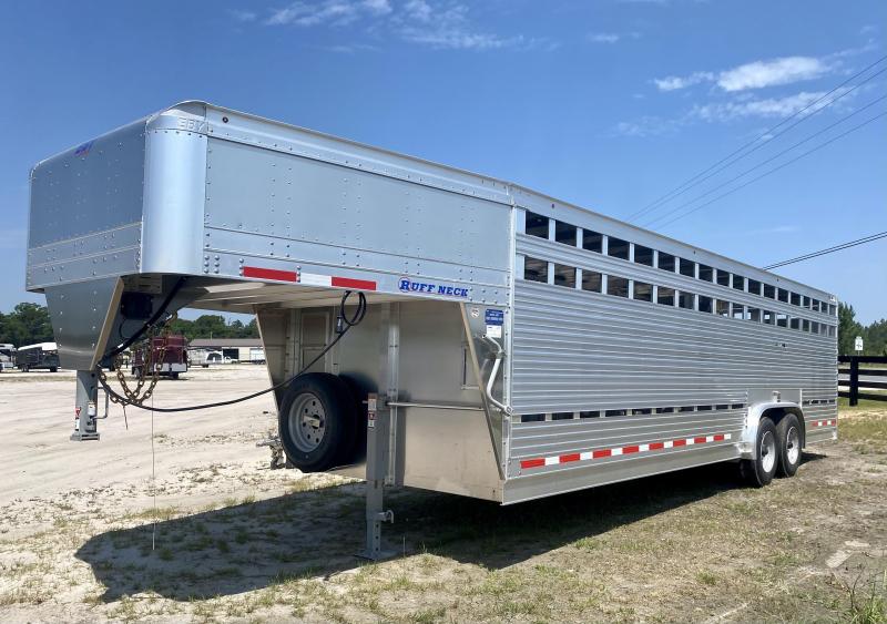 2022 EBY Livestock Trailer 2022 EBY Livestock Trailer
