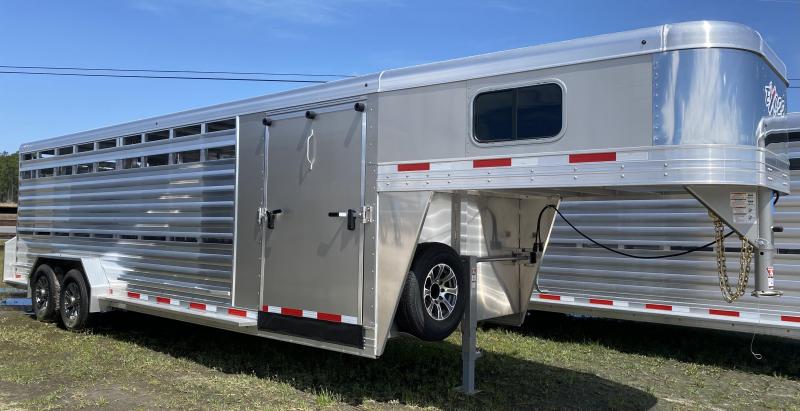 2021 Exiss Livestock Trailer 2021 Exiss Livestock Trailer