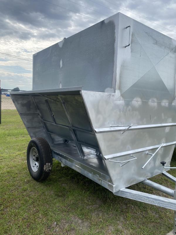 2021 Grain Handling 2021 Grain Handling
