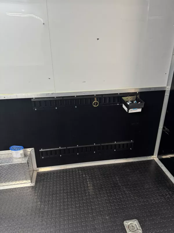 used Cargo (Enclosed) Trailers Continental Cargo  for sale, in Naples, FL Thumbnail 3