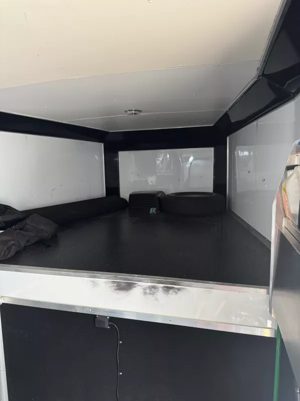 used Cargo (Enclosed) Trailers Continental Cargo  for sale, in Naples, FL Thumbnail 4