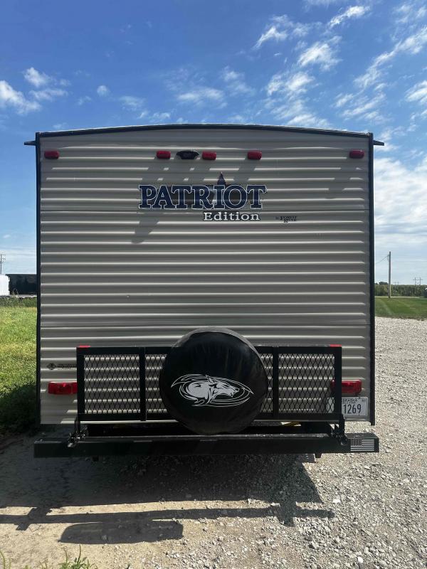 used Other Trailers Forest River  for sale, in Alda, NE Thumbnail 4